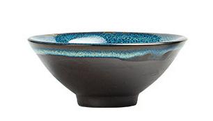 One pot and four cups small set