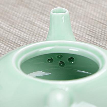 Celadon Fish Set