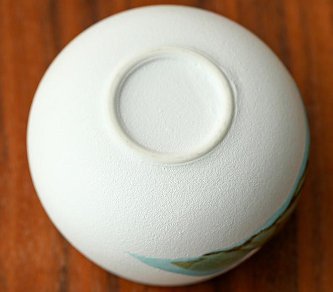 Thousand Miles of Rivers and Mountains·National Trend Cultural and Creative Tea Cup