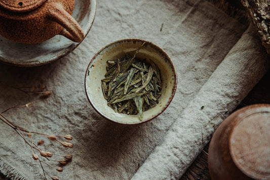 茶叶需要冲洗吗？——六大茶类全解析